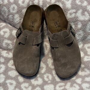 Betula Birkenstock Clogs 41 Medium/Narrow